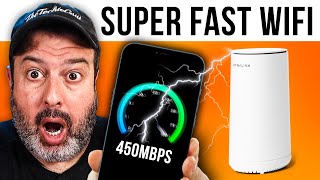 These settings make your WiFi and internet faster!