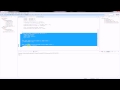 Java Programming Tutorial: Member Access Controls (introduction)