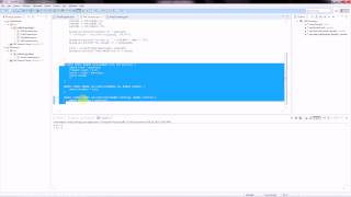 Java Programming Tutorial: Member Access Controls (introduction)