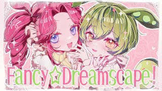 Fancy☆Dreamscape! / ずんだもん×四国めたん　【CeVIO AI ずんだもん＆四国めたん公式デモソング】