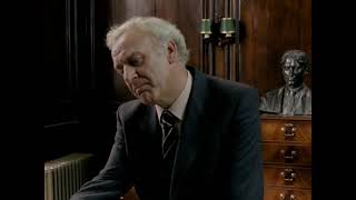 📺 Inspector Morse: 1x02 - El mundo silencioso de Nicholas Quinn (1987) 📼