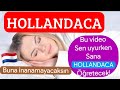 Hollandaca Nasıl Öğrenilir?,Hollandaca En Önemli Kelimeler ve Cümleler 2,Uykuda Hollandaca Dil Öğren