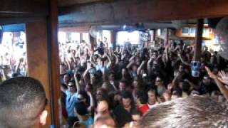 Deep Dish live@ Cavo Paradiso, Mykonos, Greece July 2004