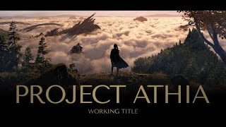 PROJECT ATHIA PS5 GAMEPLAY OFFICIAL TRAILER