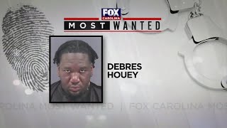 Most Wanted: November 13