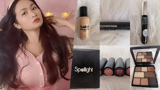 SPOTLIGHT COSMETICS REVIEW