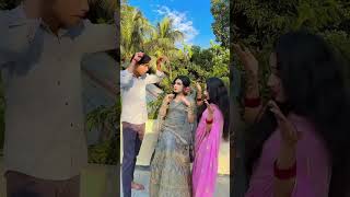 এই লুকে কেমন লাগতাছে? #youtubeshorts #pori #shorts #shortvideo #trending #foryou #poriofficial