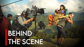 Kedarnath Behind The Scenes | Making of Kedarnath Movie | Sushant | Sara | Abhishek Kapoor