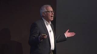 Why do we abandon great design when it is for ’the elderly'? | Jeremy Myerson | TEDxWhitehall