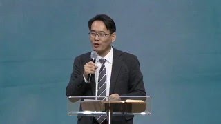 [만나교회 신년말씀집회]하나님이 기뻐하시는 제직(일산광림교회/박동찬 목사)