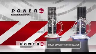 DP Powerball 20210105