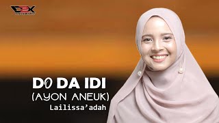 Ayoen Aneuk - Lailissa'adah (Official Musik Video)