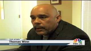 Michigan prison guards’ union says prisons unsafe after guard attacked