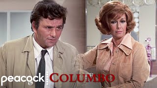 Poison Ivy | Columbo