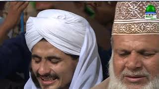 Zikr e Madina Bachon Ki Zabani (Short Clip) Maulana Abdul Habib Attari