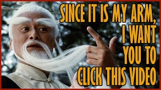 MicroGenre: Pai Mei