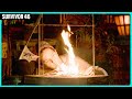 The Fire Challenge: Kenzie VS Liz  | SURVIVOR 46 Episode 13