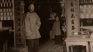 What was the impact of the Chinese Exclusion Act? | The Chinese Exclusion Act