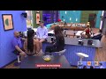 THALI LE COQUETEA A LUPILLO RIVERA! LA CASA DE LOS FAMOSOS 4 EN VIVO