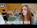 The Mannequin Man (2022) | Full Movie [4K HD]