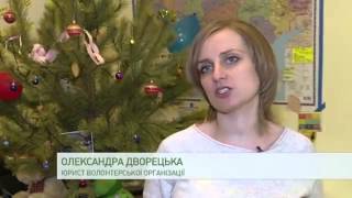 Адвокат Бузаров А.И. о неконституционных ограничениях передвижения по Донбассу