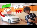 How To Get A FREE CAR ( Only In Dubai)