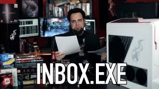 Inbox.exe 0022: Fanboys Must Die