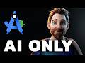 I Made an Android App in MINUTES with This AI Tool