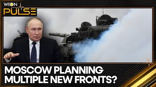 Russia-Ukraine war: Russia starts exercise with tactical nuclear weapons | WION Pulse