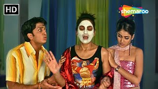 आपका ये हाल दूधवाले ने किया हैं ? - Masti - Archana Puran Singh, Riteish Deshmukh, Genelia #comedy