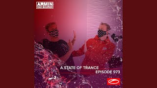 A State Of Trance (ASOT 973) (Contact 'Service For Dreamers')