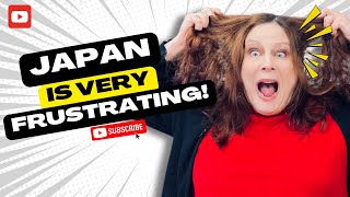 Why Not To Move To Japan--Top 6 Reasons Why Japan Is The Worst--Staring, Names, And Racism