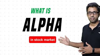 What is Alpha? [Explained]