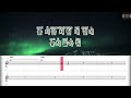 매직씽아싸노래방 태연 tae yeon girls generation 너와나사이 당신이소원을말하면 ost 노래방 karaoke magicsing