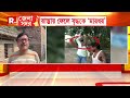 bangla news i malda র হরিশ্চন্দ্রপুরে রাস্তায় ফেলে বৃদ্ধকে মারধর viral video