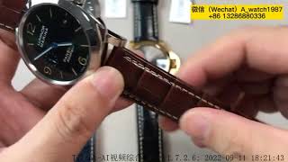 高仿AR厂 Rolex 劳力士 YACHT MASTER 游艇名仕型 268622复刻手表