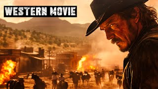 The most ruthless killer of the West seeks revenge on his wife | Action full movies, western, drama🎥