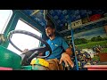 😎Single Drive - 640KM | Jharsuguda to Hosur | journey Start! | Lorrys Vlog #tamil