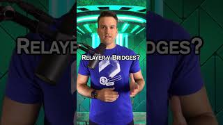 Blockchain Relayers vs. Blockchain Bridges - What's The Difference?