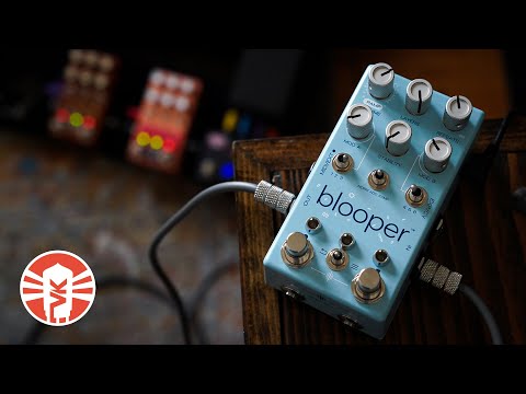 The 20 Best Looper Pedals You Can Get In 2024 Rock Guitar Universe