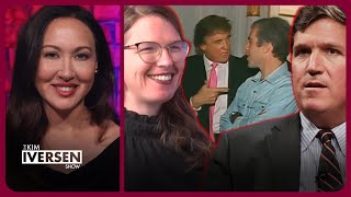 Tucker Carlson S Guest Attacks Whitney Webb Her Response