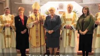 What is an Anglican Ordinariate?