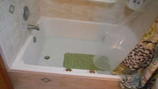 Buying Ann Arbor Real Estate | Remodeled Bathroom Could Be A Buyer's Nightmare