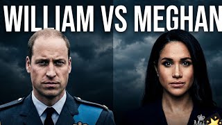 Meghan Taunting William- Will he weald his Big Sword? TAROT REVEAL