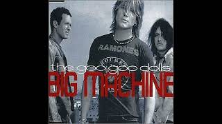 Goo Goo Dolls - Big Machine (Instrumental + Four Stems)