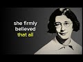 simone weil the philosopher who chose to die to scream the truth