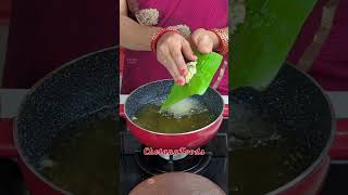 Masala Vada | చిట్టి మసాలా వడ🤤 ఎవరికి ఇష్టం ఈ crispy snack?🤔