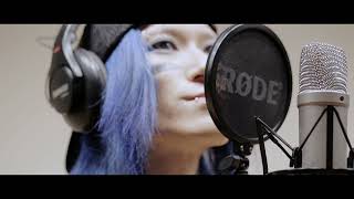 E Jan - Do You Feel Like I Feel? - Hunter × Hunter ED2 - Masato Nagai - NEOWOLX Cover - Music Video