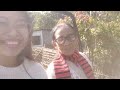 vlog21 day2 in kaziranga🫶 elephant safari🐘 jeep safari angelina hansepi kaziranga national park☁️🐾