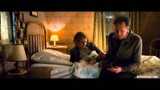 The Book Thief | Director Brian Percival | Featurette HD